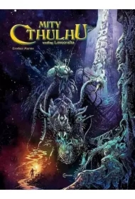 Mity Cthulhu według Lovecrafta