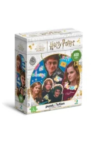 Puzzle 400 el. Easy-L - Harry Potter