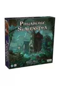 Posiadłość Szaleństwa. Ścieżka Węża