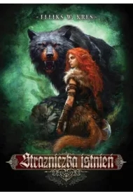 Strażniczka Istnień