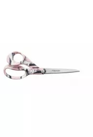 Nożyczki uniwersalne 21cm miłość