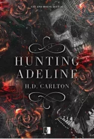 Hunting Adeline. Cat and Mouse Duet. Tom 2