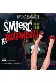 Śmierć na blogowisku