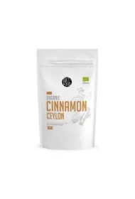 Cynamon cejloński mielony