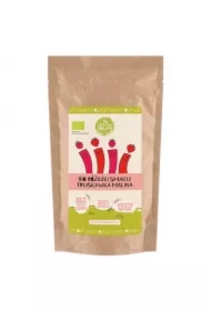 Różdżki Smaku Truskawka Malina