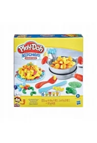 Play-Doh ciastolina - zestaw Makaron