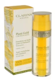 Krem do twarzy Plant Gold