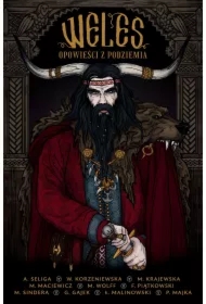 Weles. Opowieści z podziemia