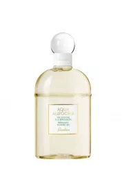 Aqua Allegoria Bergamote Żel pod prysznic