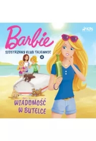 Barbie - Siostrzany klub tajemnic 4 - Wiadomość w butelce