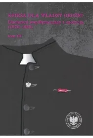 Księża dla władzy groźni