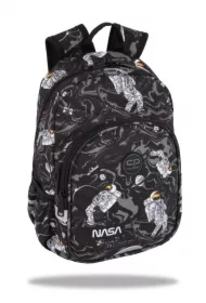 Plecak przedszkolny Toby Astronaut