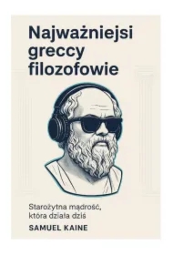Najważniejsi greccy filozofowie