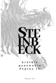 Krótkie panowanie Pepina IV