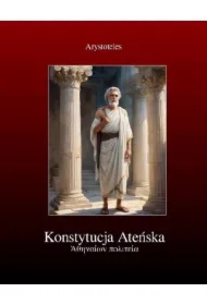 Konstytucja Ateńska: Ustrój polityczny Aten