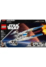 LEGO Star Wars Myśliwiec U-Wing Rebelii 75399