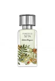 Foreste di Seta Woda perfumowana