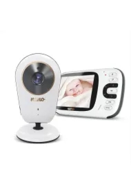 Elektroniczna Niania 2,4GHz z kamerą Vera