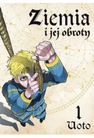 Ziemia i jej obroty. Tom 1