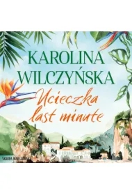 Ucieczka last minute