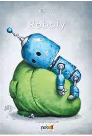 Roboty