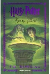 Harry Potter i Książę Półkrwi