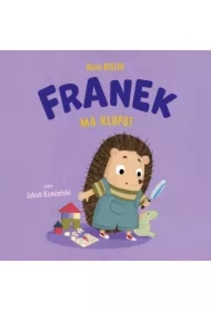 Franek ma kłopot