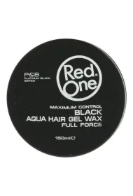 Wosk do włosów Black