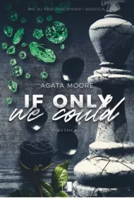 If Only We Could. Destiny. Tom 2