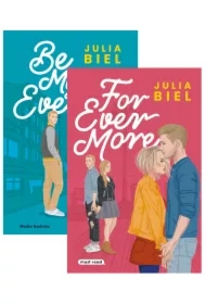 Pakiet Be My Ever. Tomy 1-2: Be My Ever, For Ever More