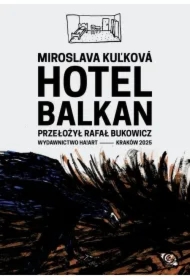 Hotel Balkan