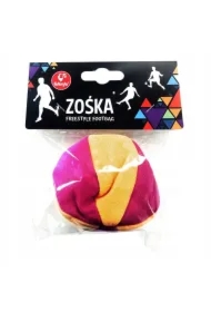 Piłka sportowa Zośka mix