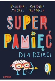 Superpamięć dla dzieci w.2
