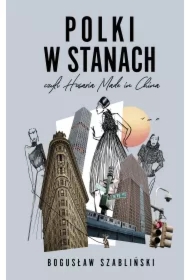 Polki w Stanach, czyli Husaria Made in China