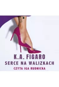 Serce na walizkach. Rozdroża. Tom 1