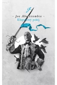 Pierwsze prawo. Kłopotliwy pokój