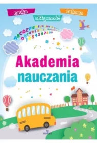 Akademia nauczania