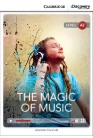 CDEIR A2 The Magic of Music OOP