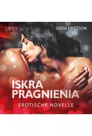 Iskra pragnienia - opowiadanie erotyczne