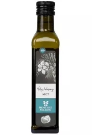 Olej kokosowy MCT