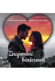 Znajomość barterowa