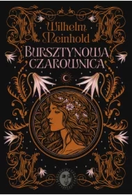 Bursztynowa czarownica