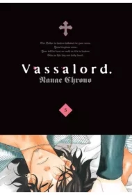 Vassalord. Tom 5