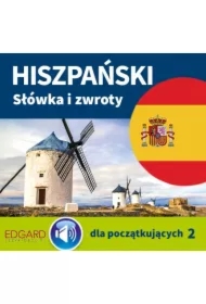 Hiszpański Słówka i zwroty dla początkujących 2