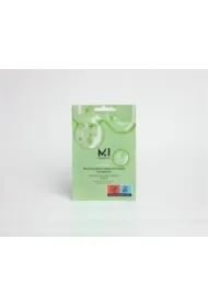 Maska rewitalizująca do twarzy na tkaninie