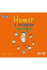 Humor z zeszytów szkolnych