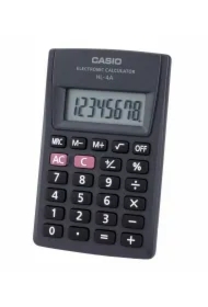 Kalkulator HL-4A BOX
