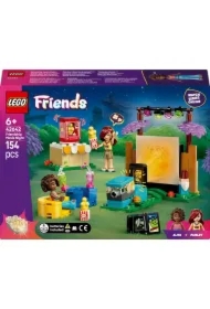 LEGO Friends Maraton filmowy przyjaciółek 42642