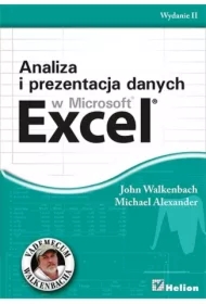 Analiza i prezentacja danych w Microsoft Excel