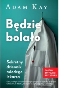 Będzie bolało